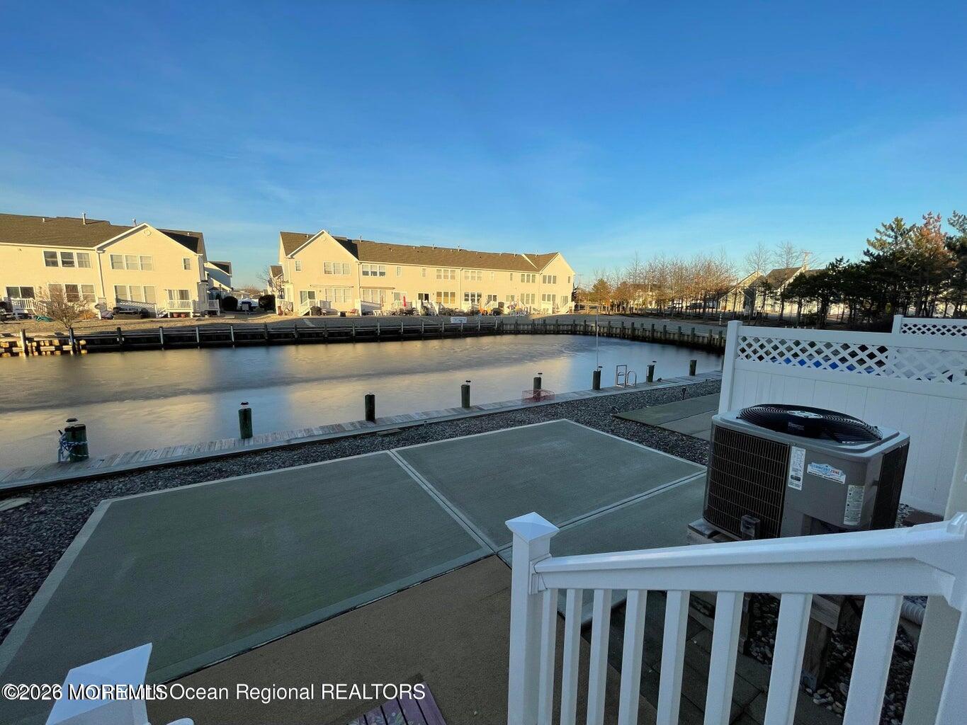 3 Skimmer Lane, Unit 38 Bayville, NJ 08721 - Photo 14 of 14 a view of city from balcony
