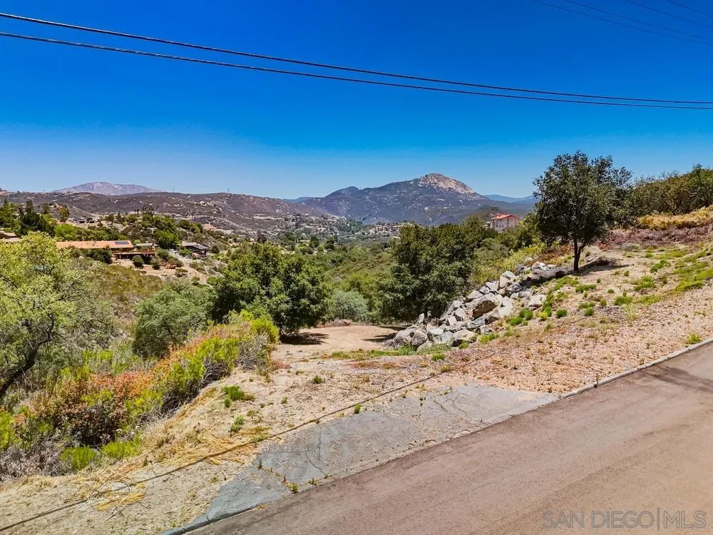 Via Viejas Oeste Alpine, CA 91901 - Photo 1 of 27