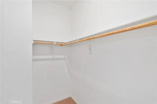 a close up of a wall