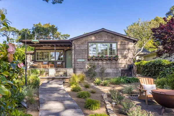 $3,595,000 | 0 Monte Verde 3 Se Of 12th, Carmel, CA 93923