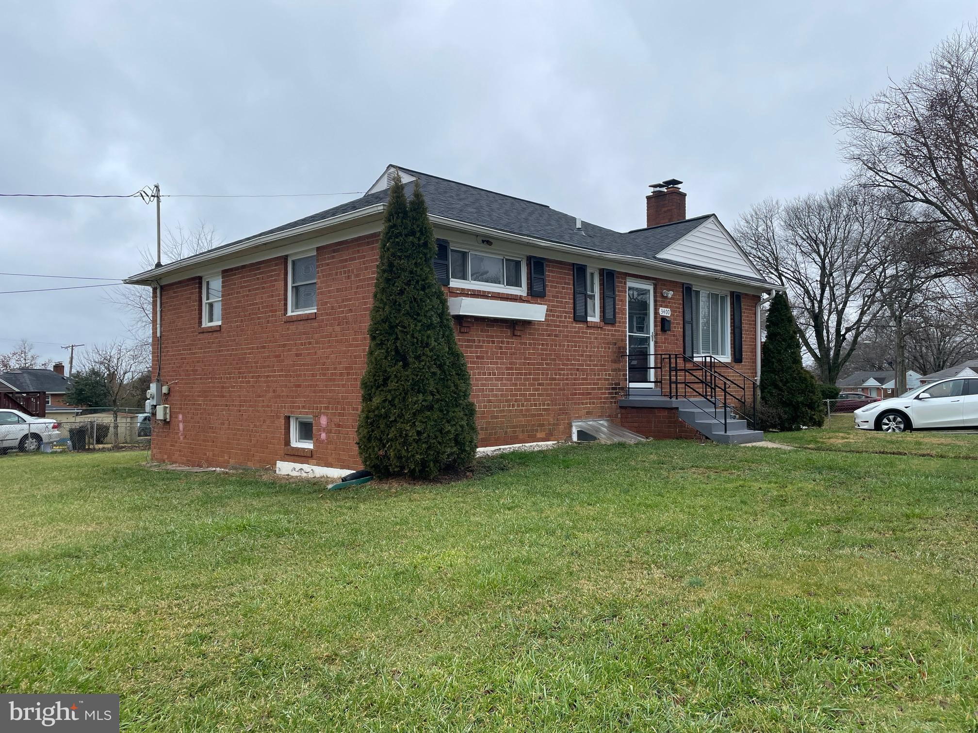 3400 Farthing Drive Silver Spring, MD 20906 - Photo 2 of 22