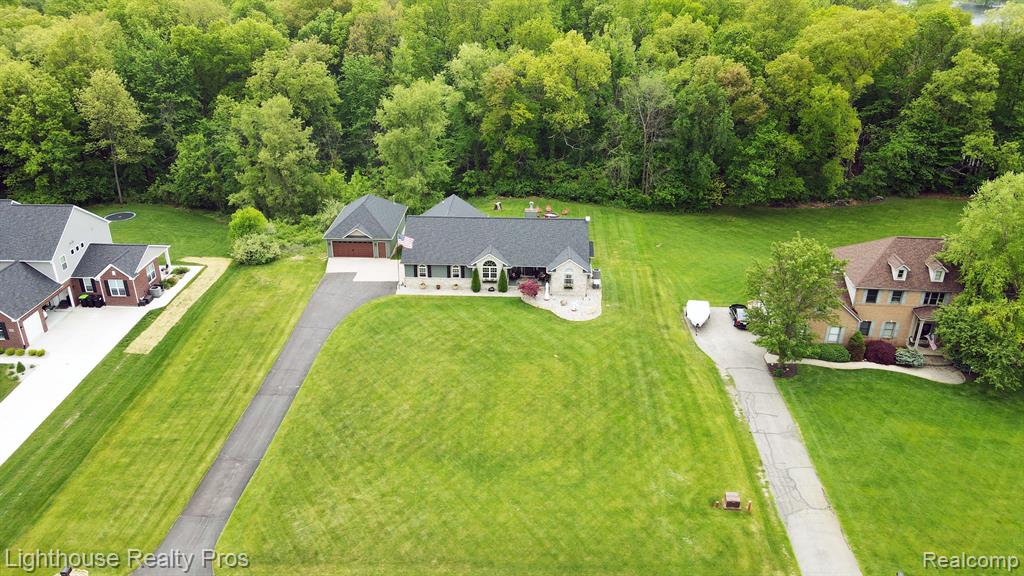 2363 Sundance Ridge Howell, MI 48843 - Photo 5 of 45