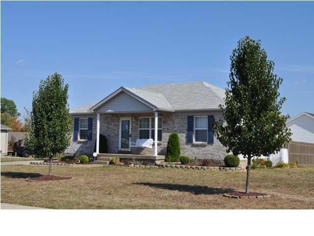 162 Fox Ridge Way Mount Washington, KY 40047 - Photo 1 of 18 Primary Photo