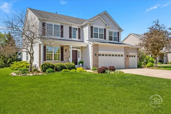 $595,000 | 2812 Plante Road, North Aurora, IL 60542