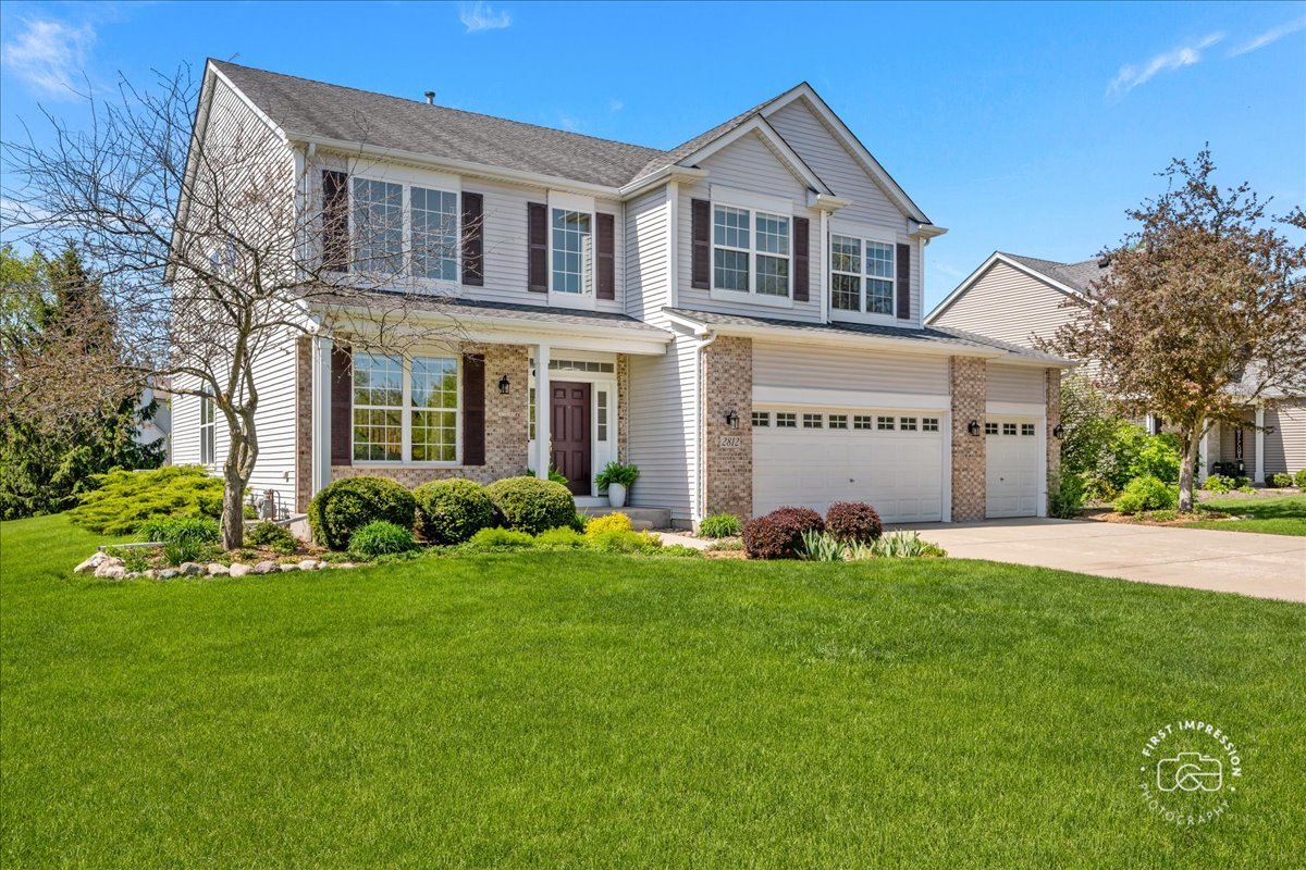 2812 Plante Road North Aurora, IL 60542 - Photo 1 of 34