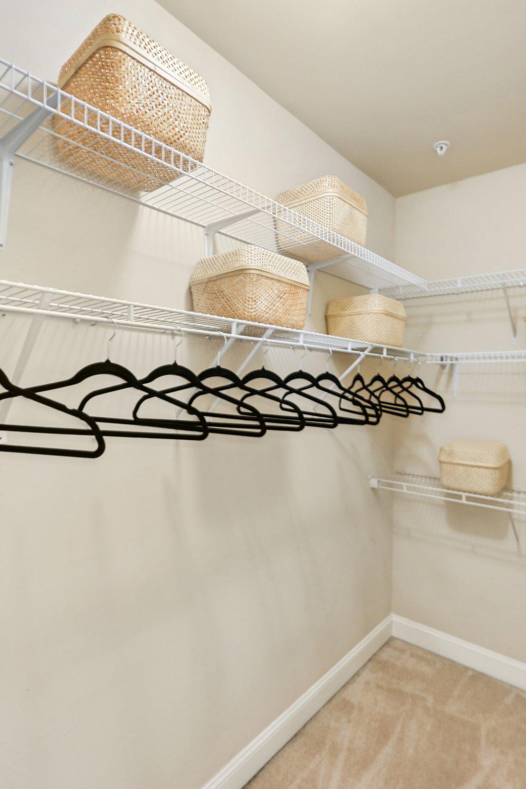 9384 Rock Ripple Lane Laurel, MD 20723 - Photo 22 of 43 Double walk in closets in primary suite