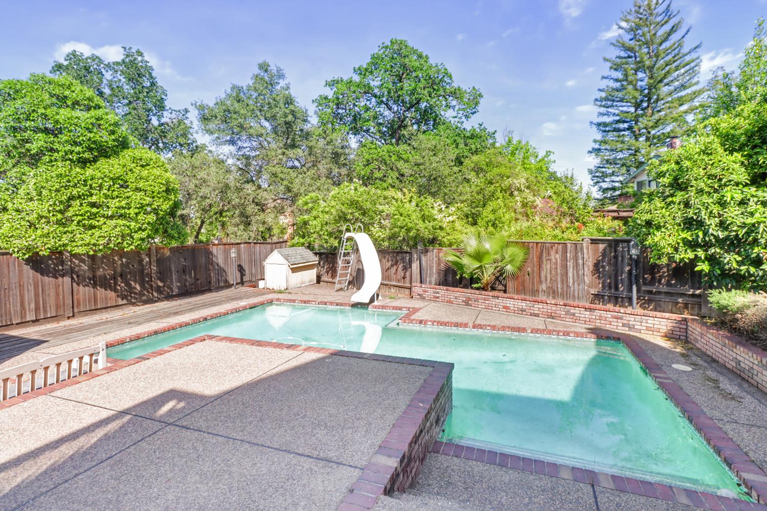 8023 Ridgeglen Way Fair Oaks, CA 95628 - Photo 55 of 64