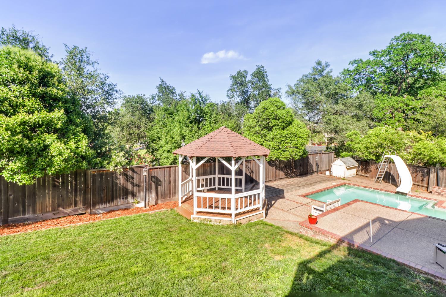 8023 Ridgeglen Way Fair Oaks, CA 95628 - Photo 58 of 64