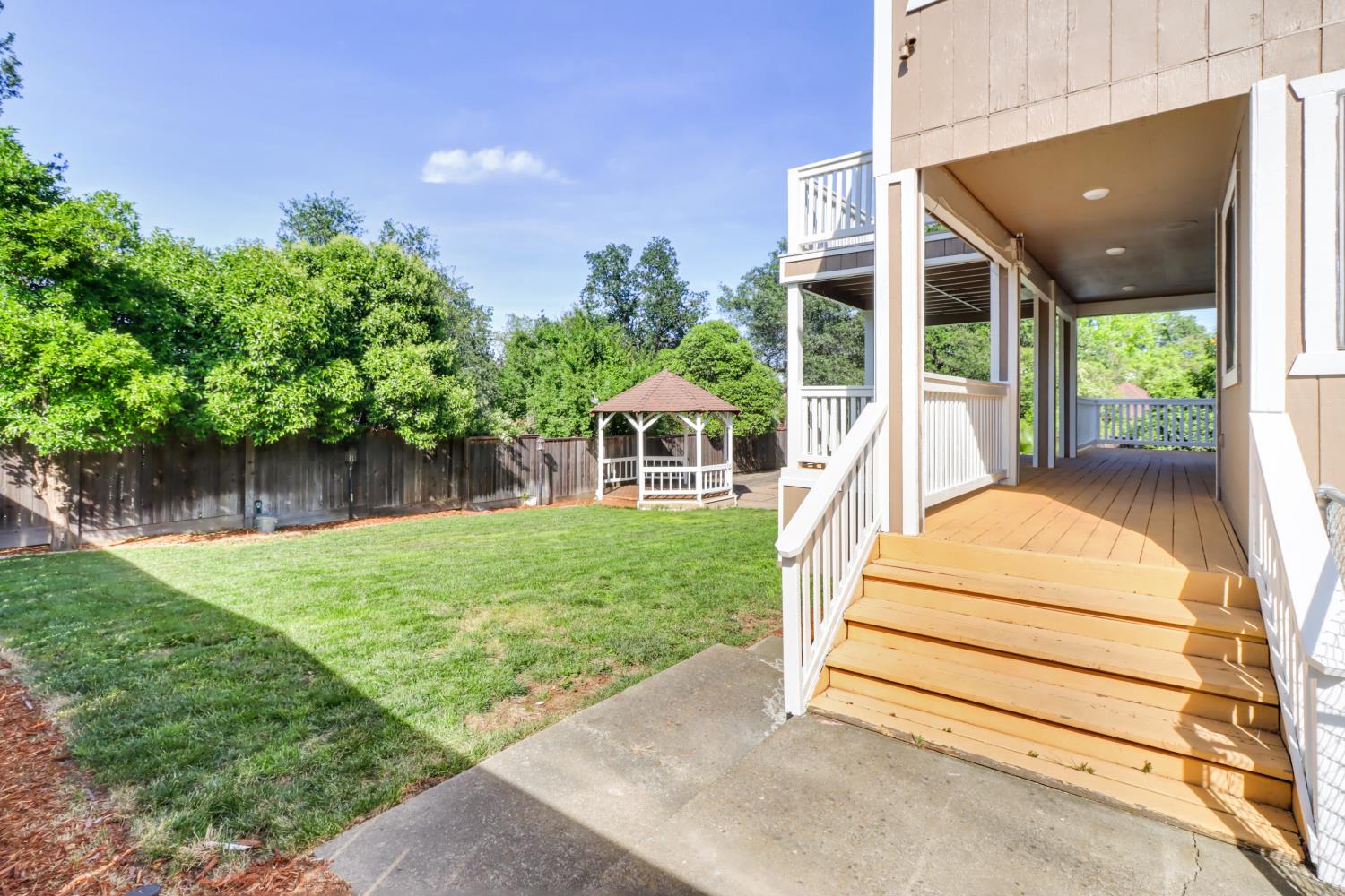 8023 Ridgeglen Way Fair Oaks, CA 95628 - Photo 60 of 64