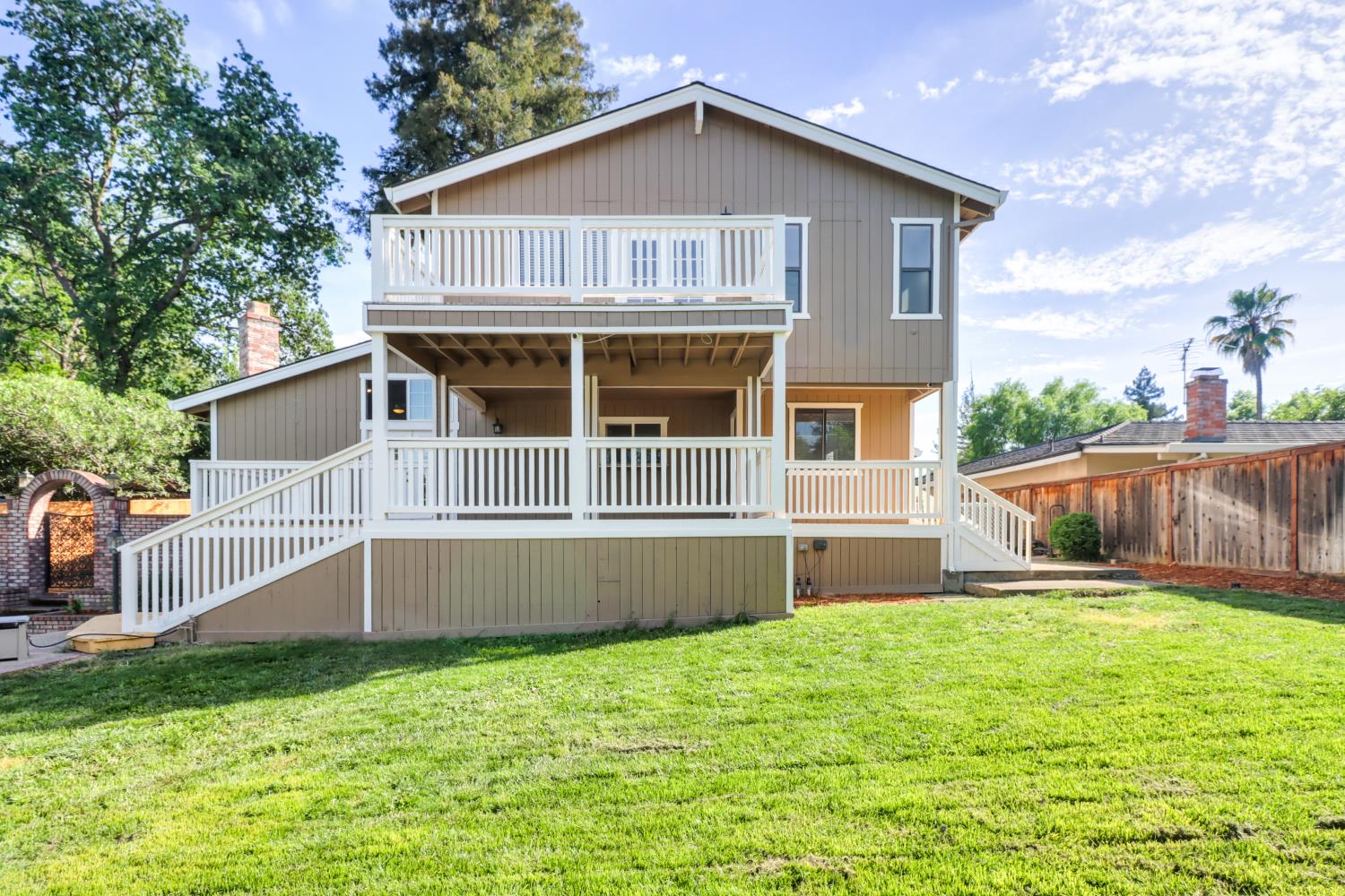 8023 Ridgeglen Way Fair Oaks, CA 95628 - Photo 61 of 64