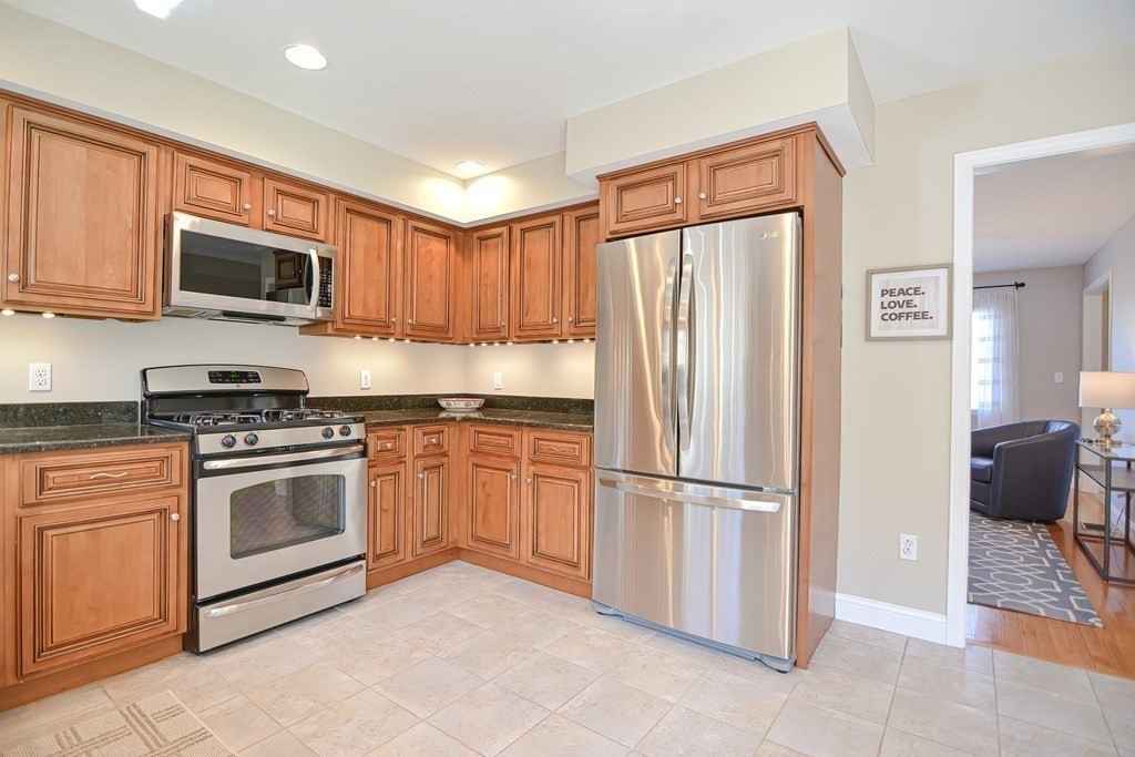 15 Littleton Road, Unit 4B Harvard, MA 01451 - Photo 4 of 18