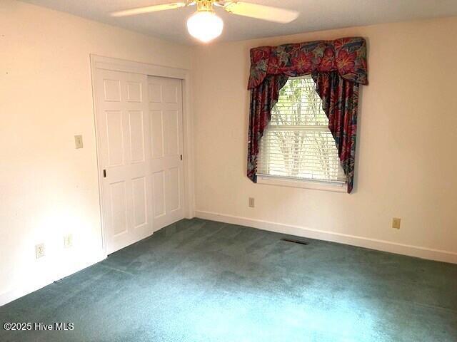 105 Ridgewood Road Pinehurst, NC 28374 - Photo 24 of 28 Bedroom # 3