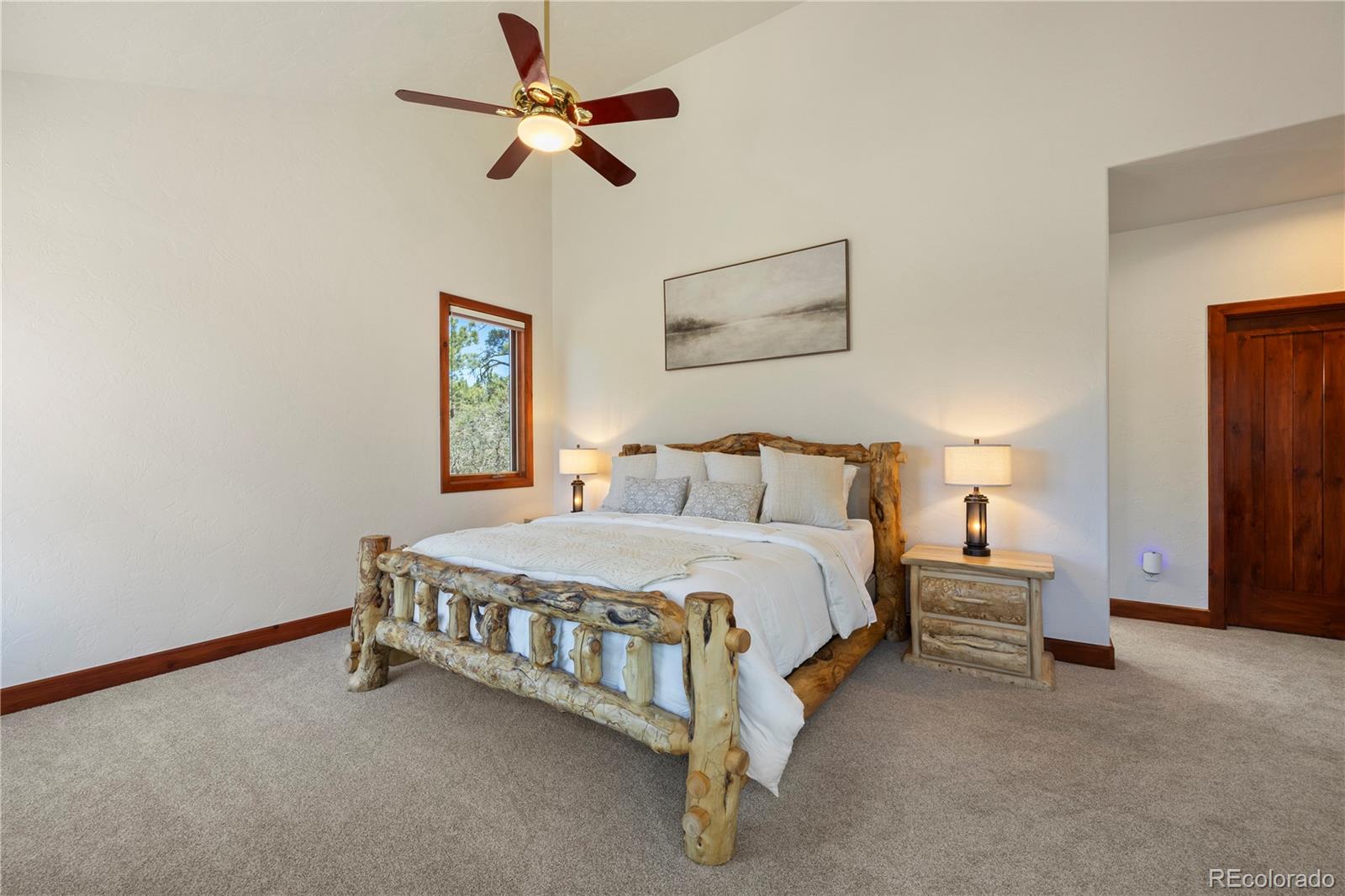9676 South Perry Park Road Larkspur, CO 80118 - Photo 23 of 50