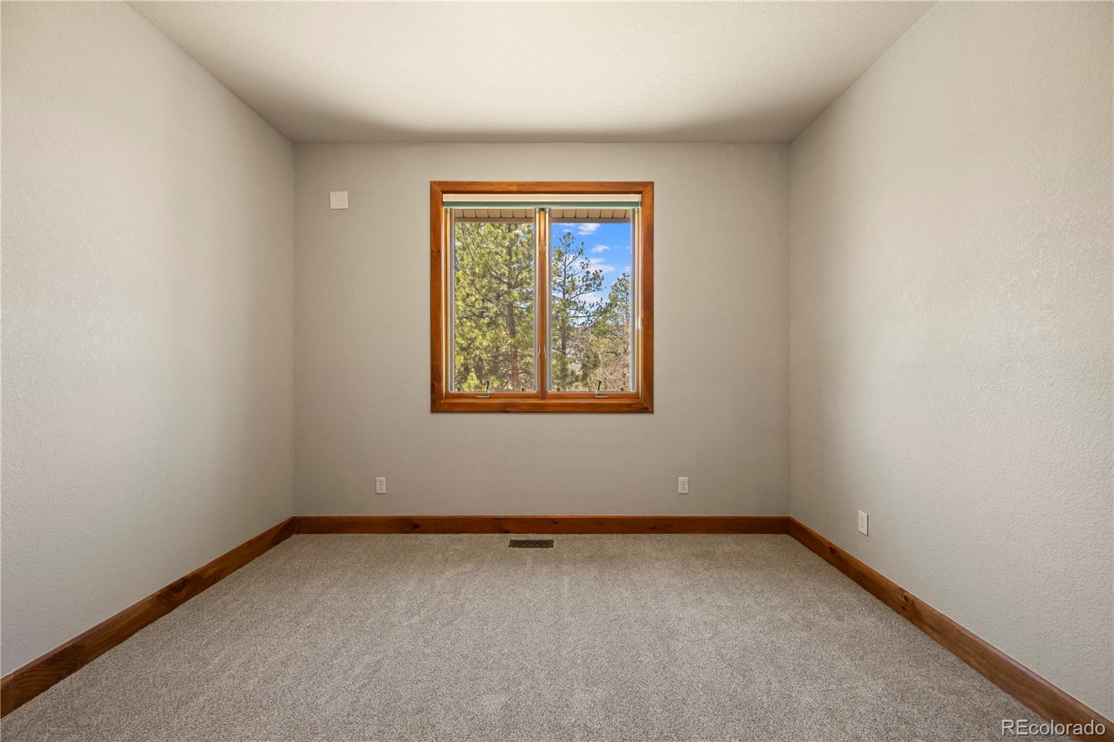 9676 South Perry Park Road Larkspur, CO 80118 - Photo 28 of 50