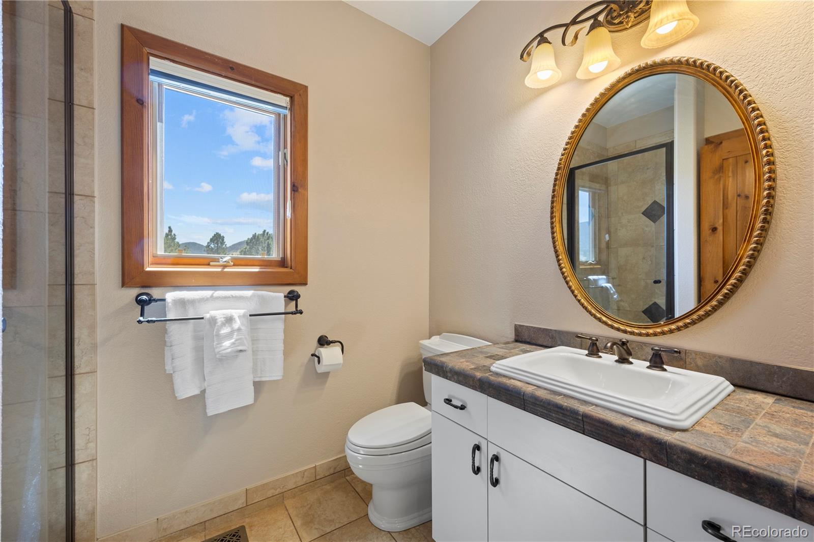 9676 South Perry Park Road Larkspur, CO 80118 - Photo 34 of 50