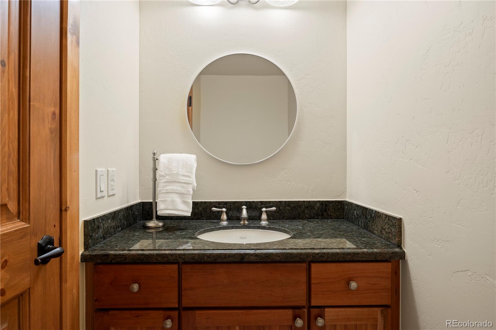 9676 South Perry Park Road Larkspur, CO 80118 - Photo 43 of 50