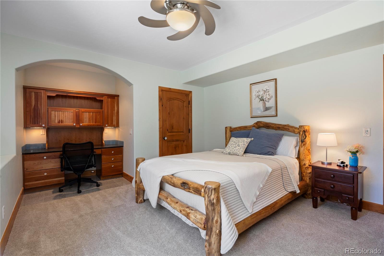 9676 South Perry Park Road Larkspur, CO 80118 - Photo 44 of 50