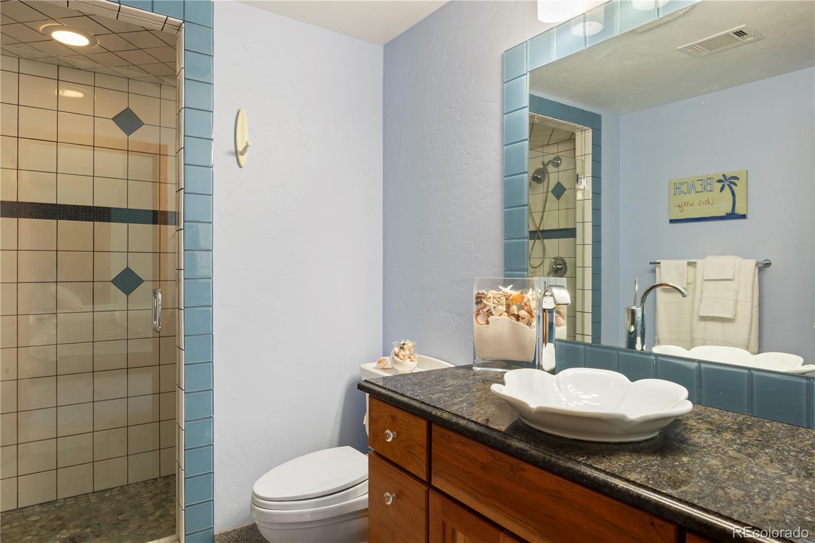 9676 South Perry Park Road Larkspur, CO 80118 - Photo 46 of 50