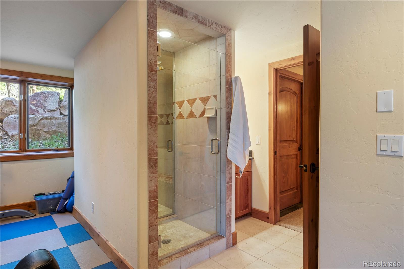 9676 South Perry Park Road Larkspur, CO 80118 - Photo 48 of 50