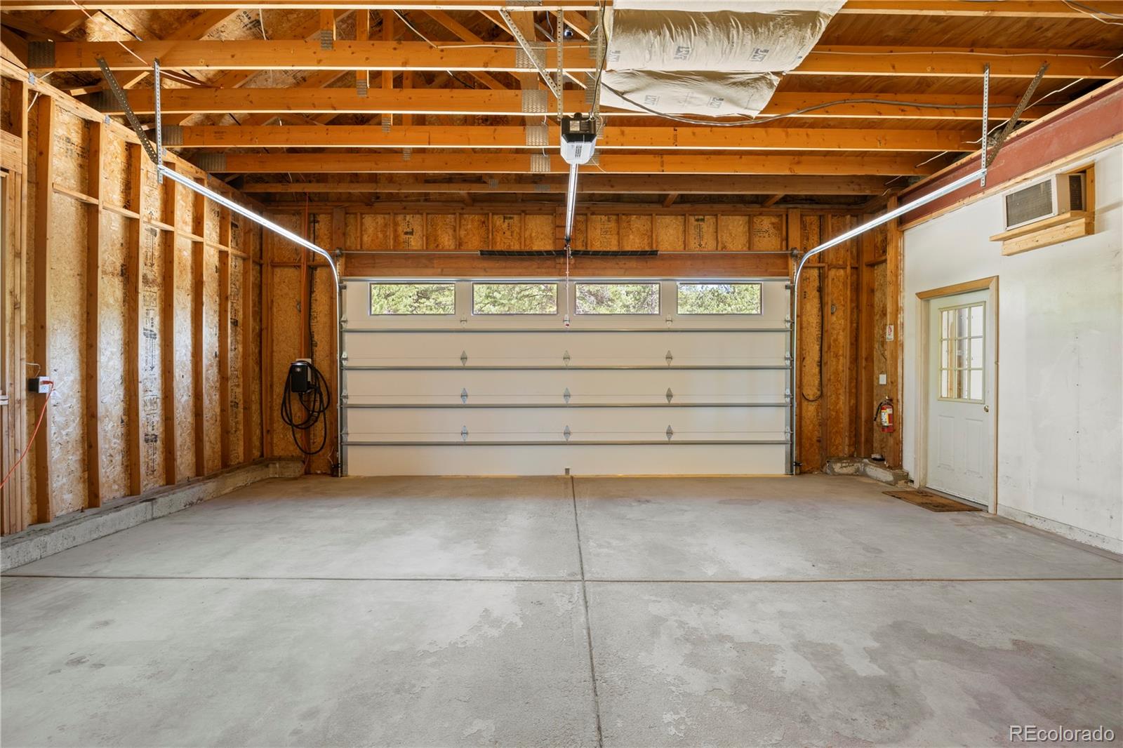 9676 South Perry Park Road Larkspur, CO 80118 - Photo 50 of 50