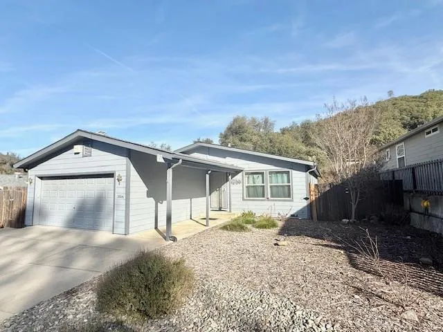 $389,900 | 18641 Manor Drive, Jamestown, CA 95327