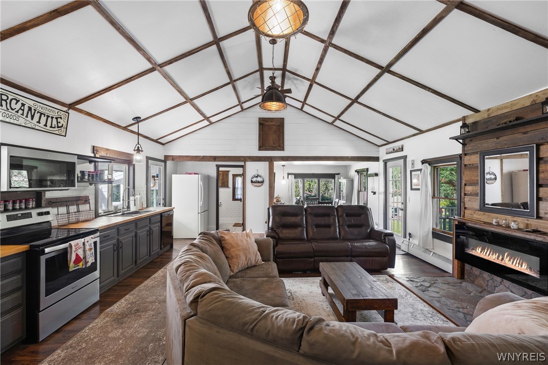 7781 North Branch Road Friendship, NY 14739 - Photo 31 of 50 Gallery Image 31