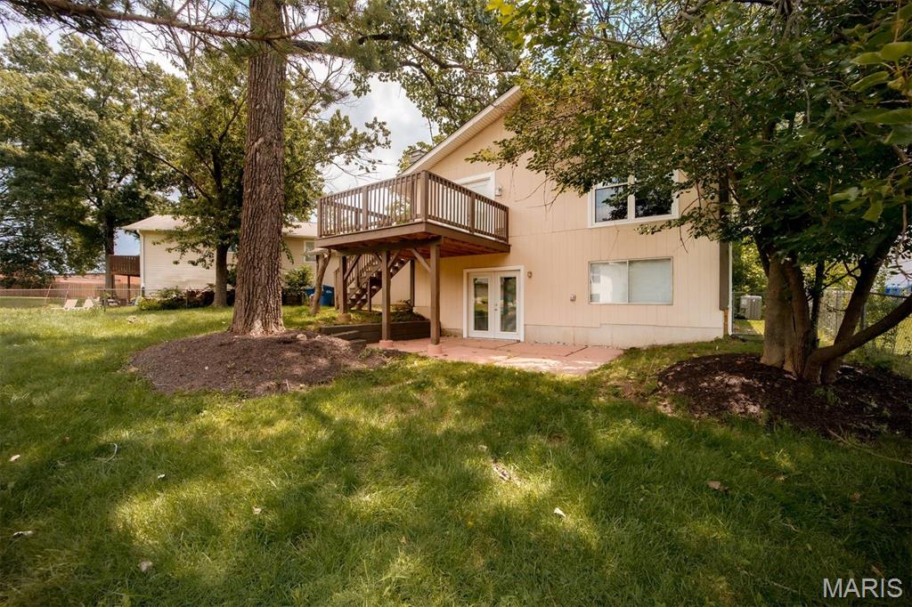367 Napoli Court Ballwin, MO 63021 - Photo 40 of 42