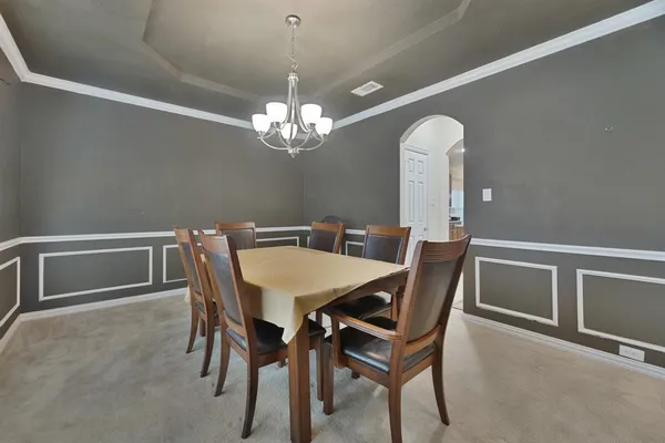 $565,000 | 129 Quail Run Road, Red Oak, TX 75154