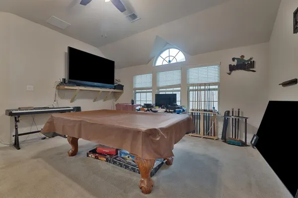 $565,000 | 129 Quail Run Road, Red Oak, TX 75154