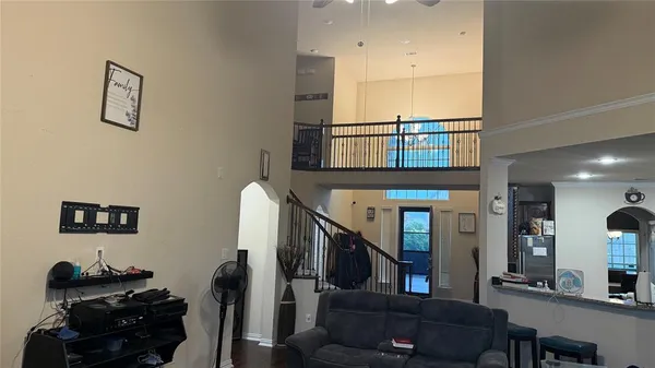 $569,000 | 129 Quail Run Road, Red Oak, TX 75154