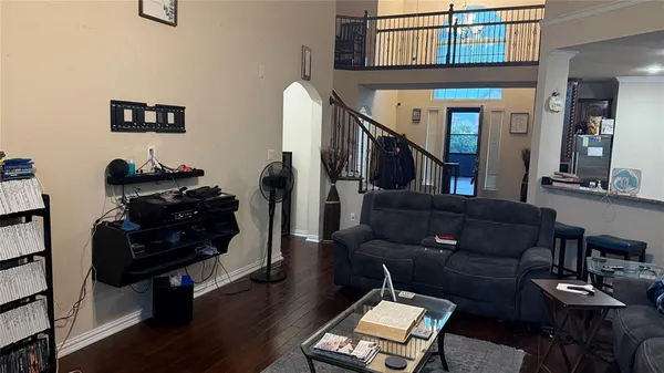 $569,000 | 129 Quail Run Road, Red Oak, TX 75154