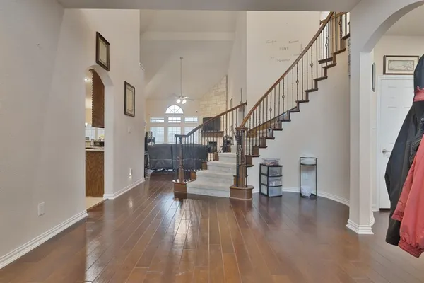 $565,000 | 129 Quail Run Road, Red Oak, TX 75154