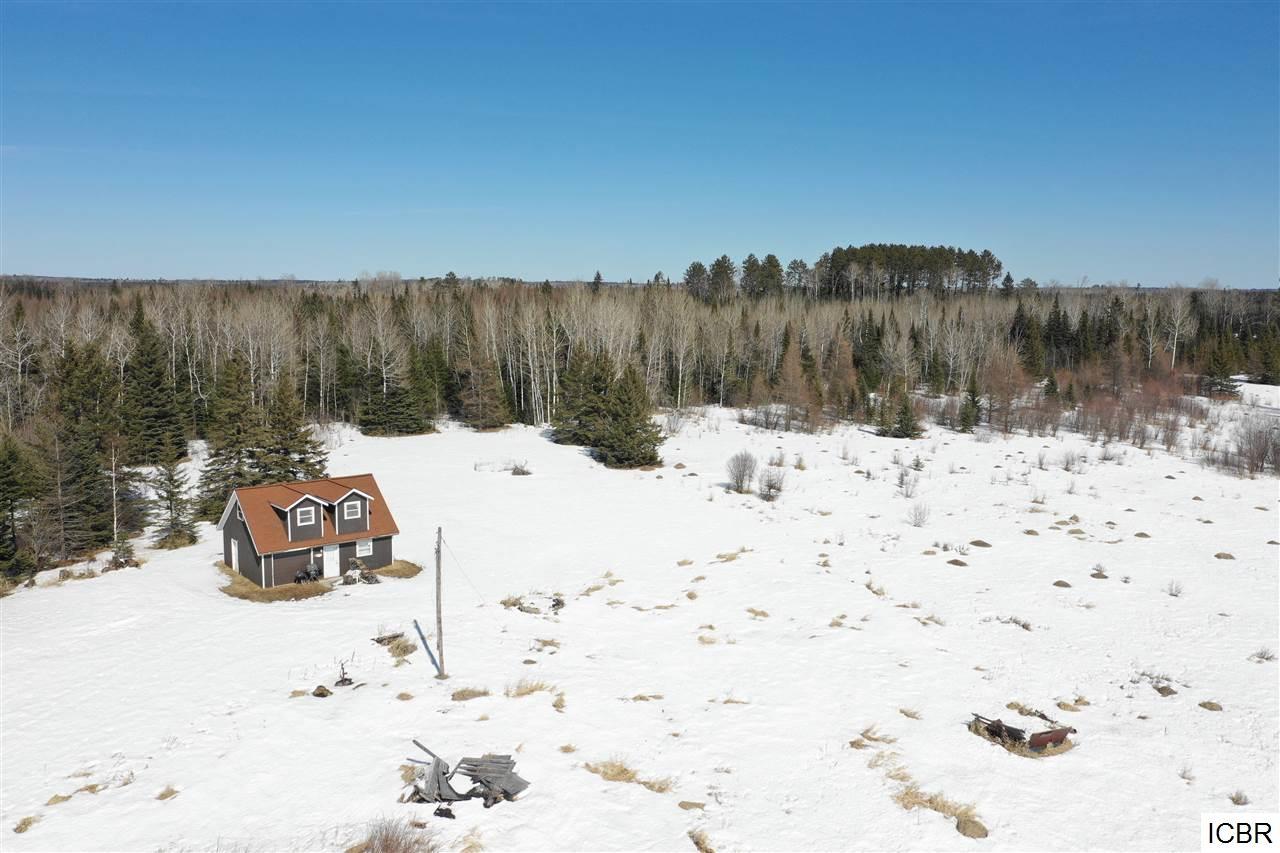 2688 Chisholm Road Orr, MN 55771 - Photo 1 of 1