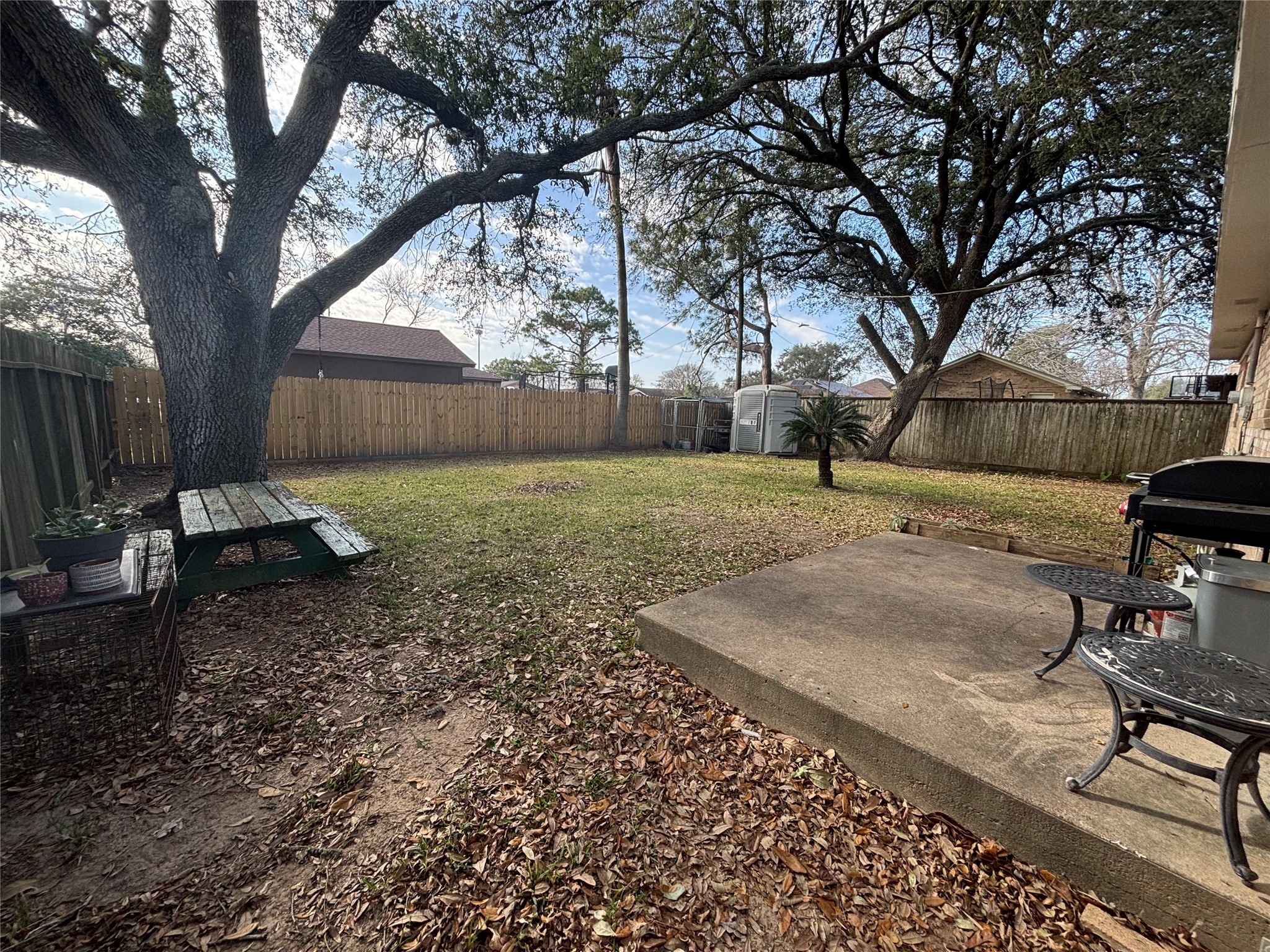 3130 Balzar Drive Dickinson, TX 77539 - Photo 16 of 26