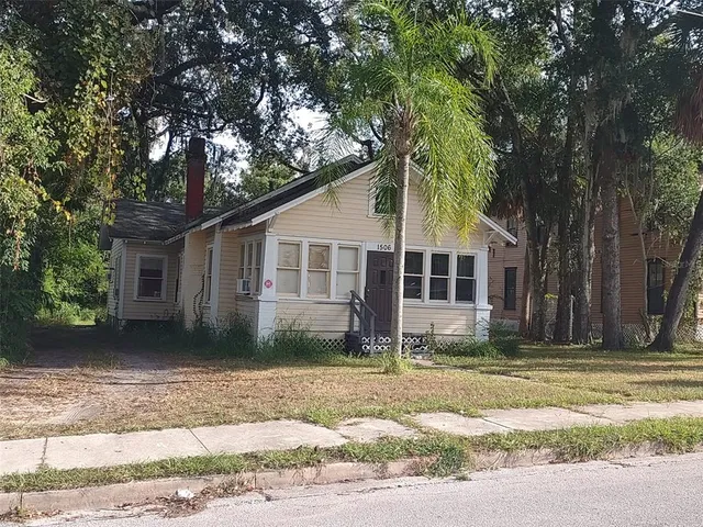 $175,000 | 1506 High Street, Leesburg, FL 34748