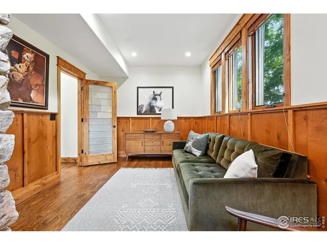 $3,750,000 | 2958 6th Street, Boulder, CO 80304