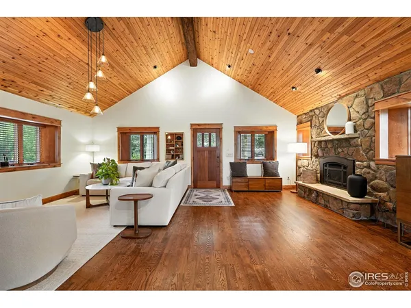 $3,750,000 | 2958 6th Street, Boulder, CO 80304