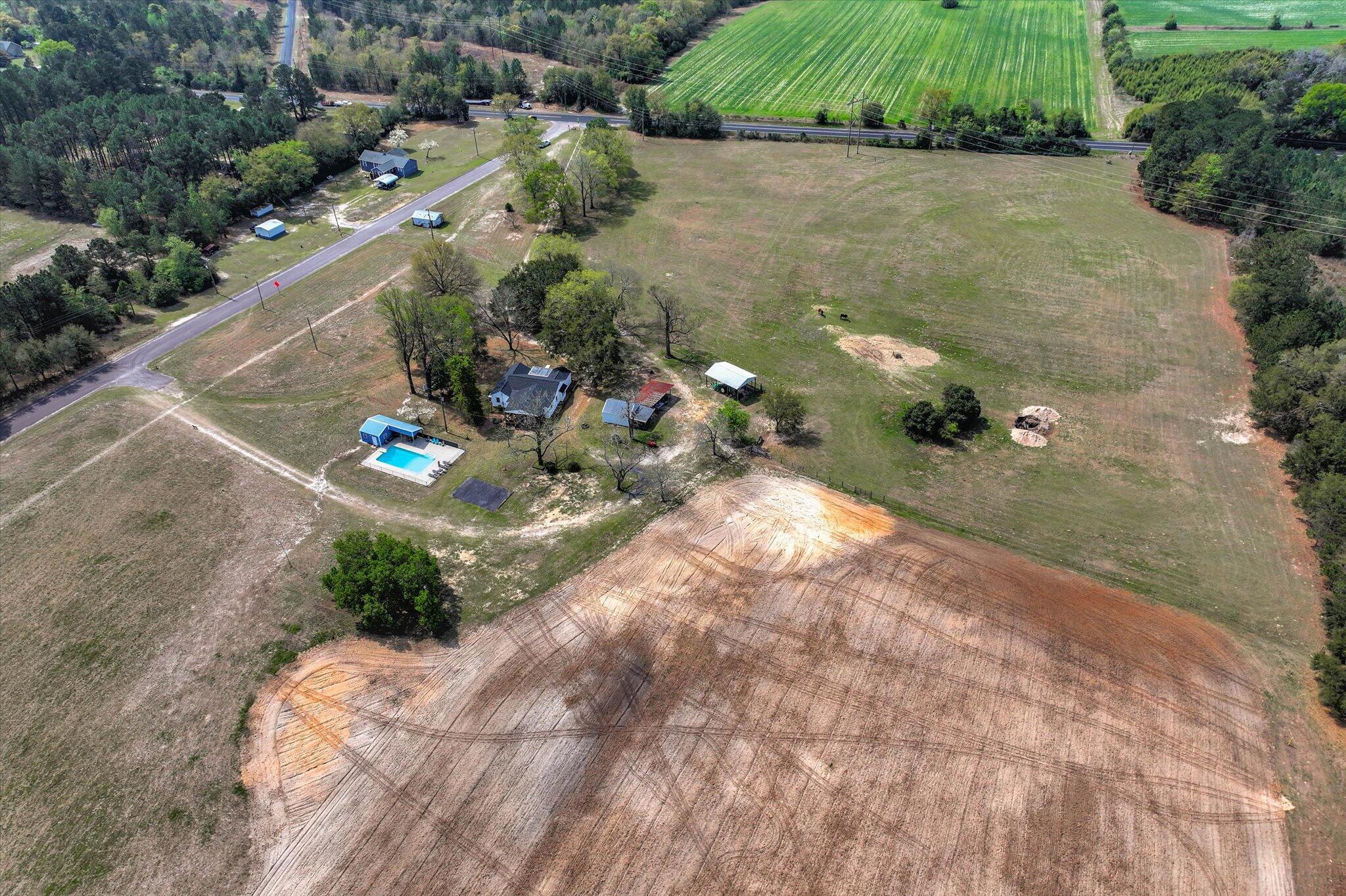 125 Peach Cider Road Batesburg, SC 29006 - Photo 76 of 82