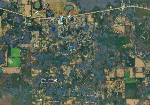 $58,999 | 3971 Elysian Court, Tallahassee, FL 32311