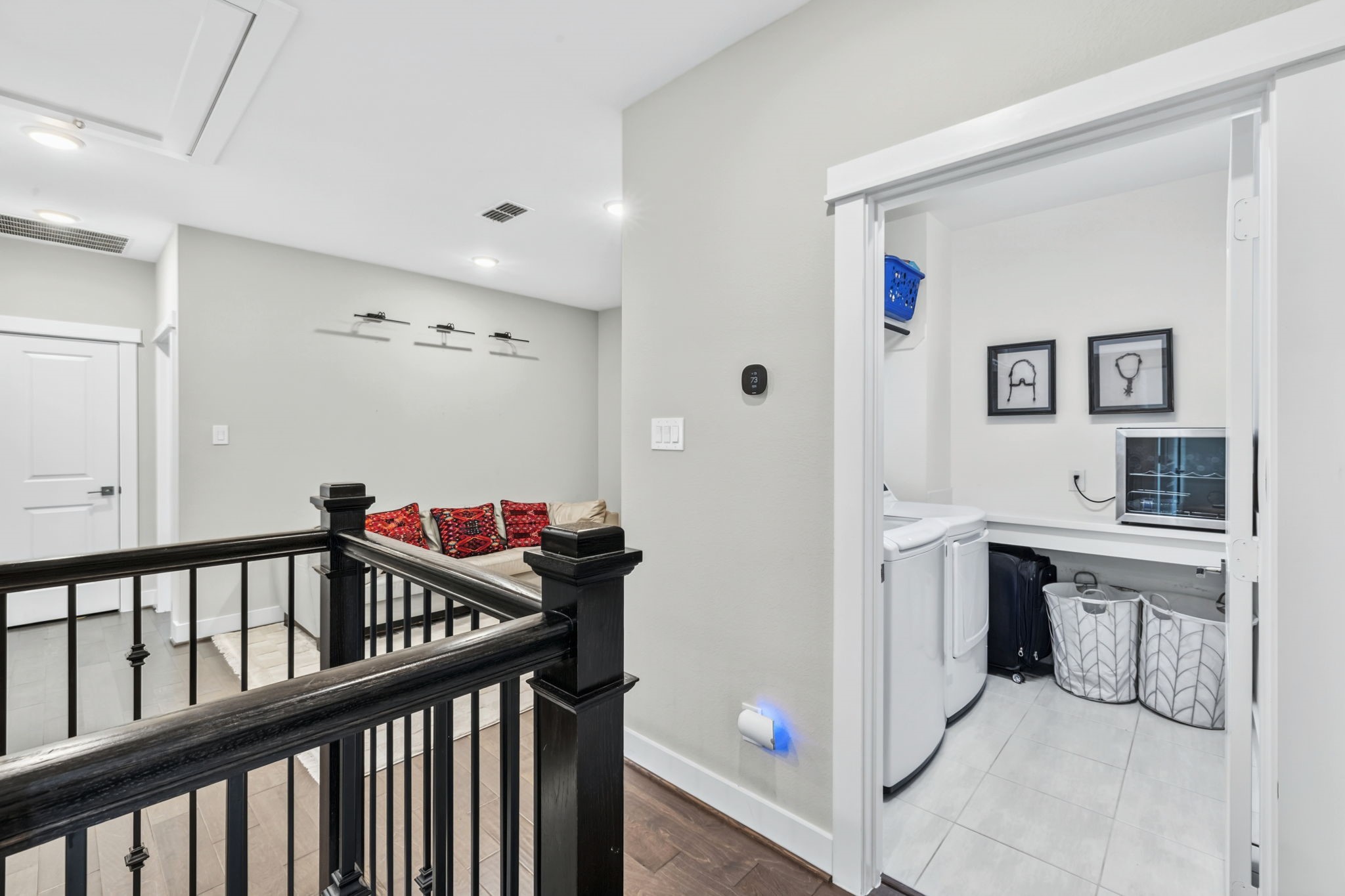 1423 Biondo Way Houston, TX 77008 - Photo 34 of 50