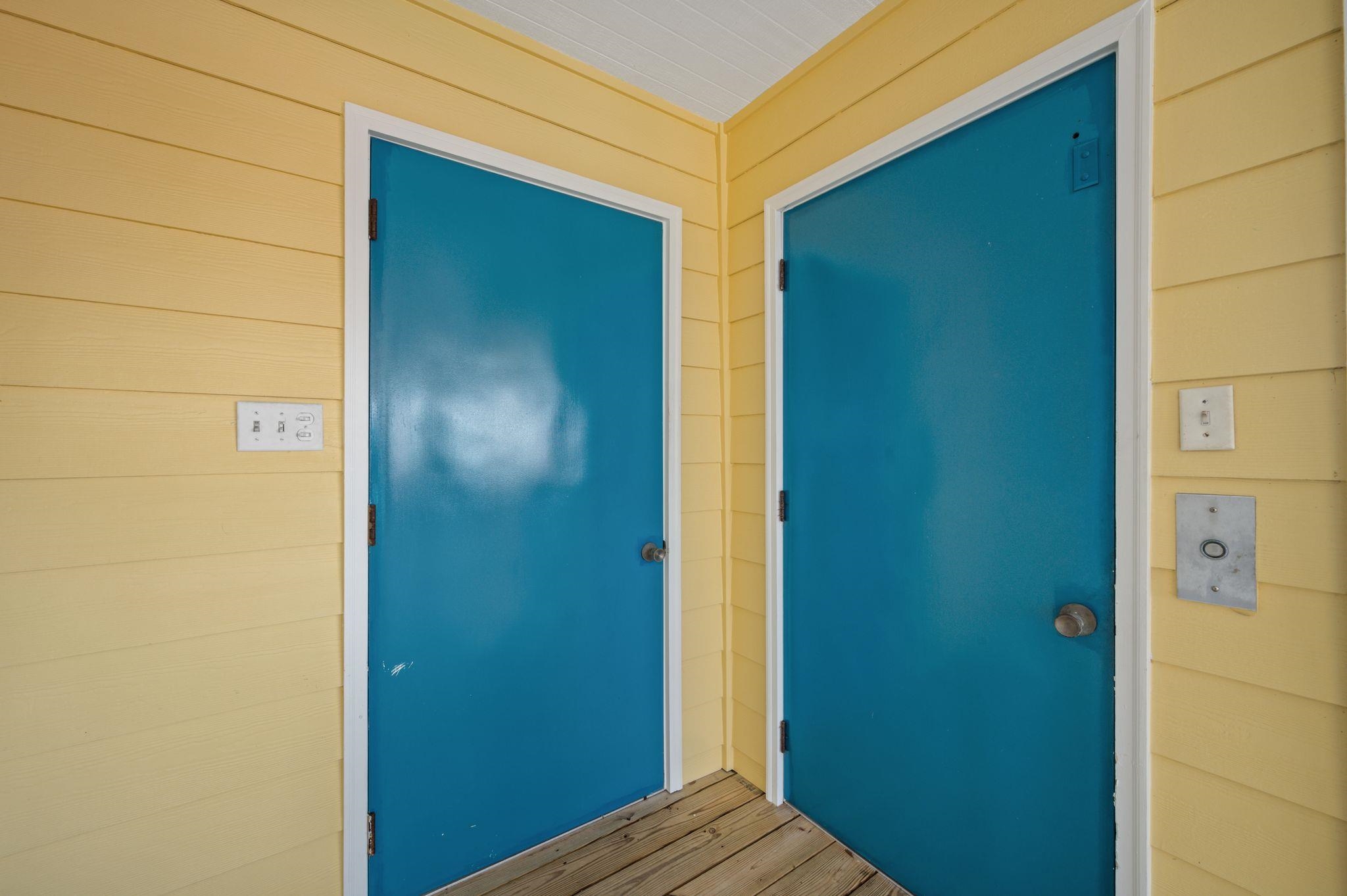 26418 Carondelette Drive Orange Beach, AL 36561 - Photo 7 of 48 Entry