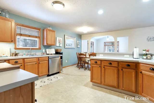 $335,000 | 7302 High Timber Drive, Greenville, MI 48838