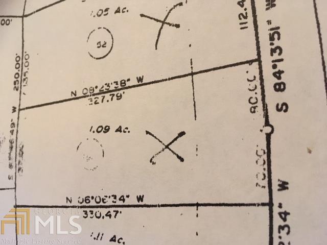 1815 Lake Dow Road McDonough, GA 30252 - Photo 1 of 1