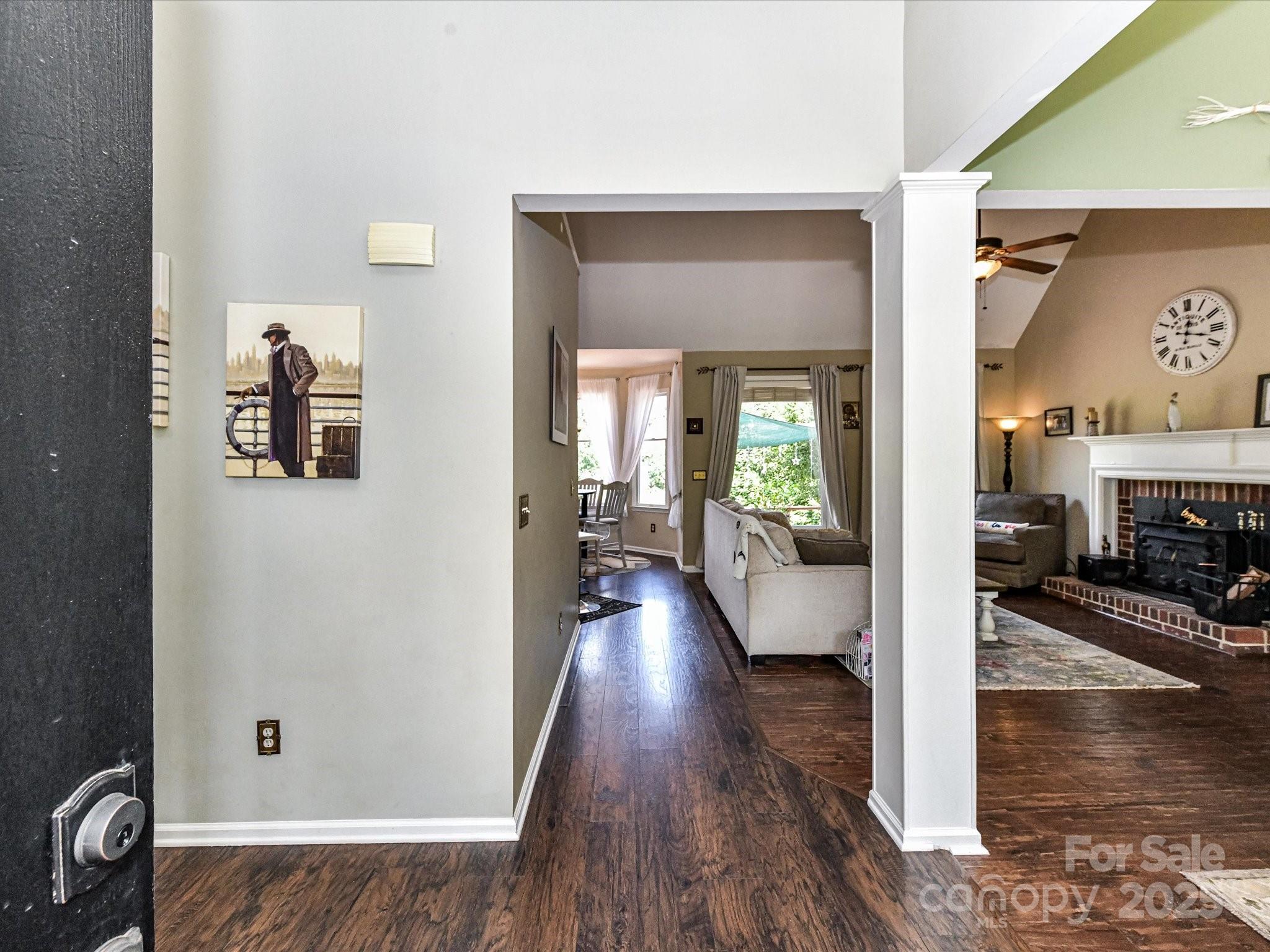 2325 Perry Road Denver, NC 28037 - Photo 6 of 48 a view of a living room