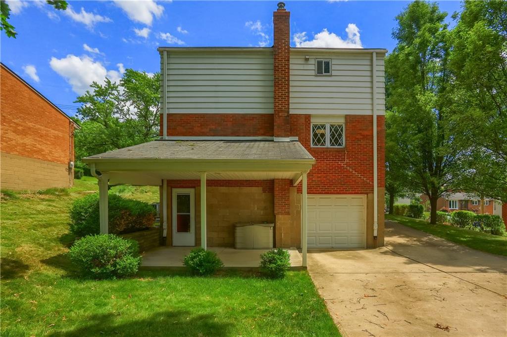 228 Parkedge Road Pittsburgh, PA 15220 - Photo 24 of 35 Gallery Image 24