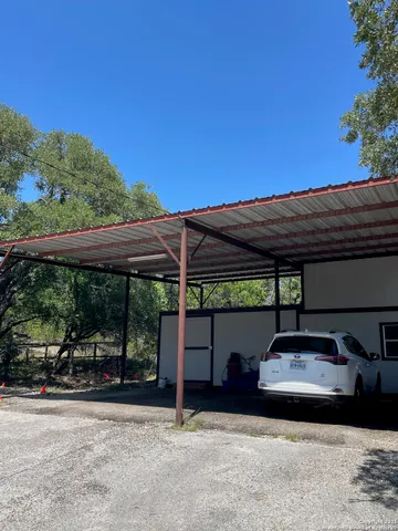 a view of a indoor swimming pool