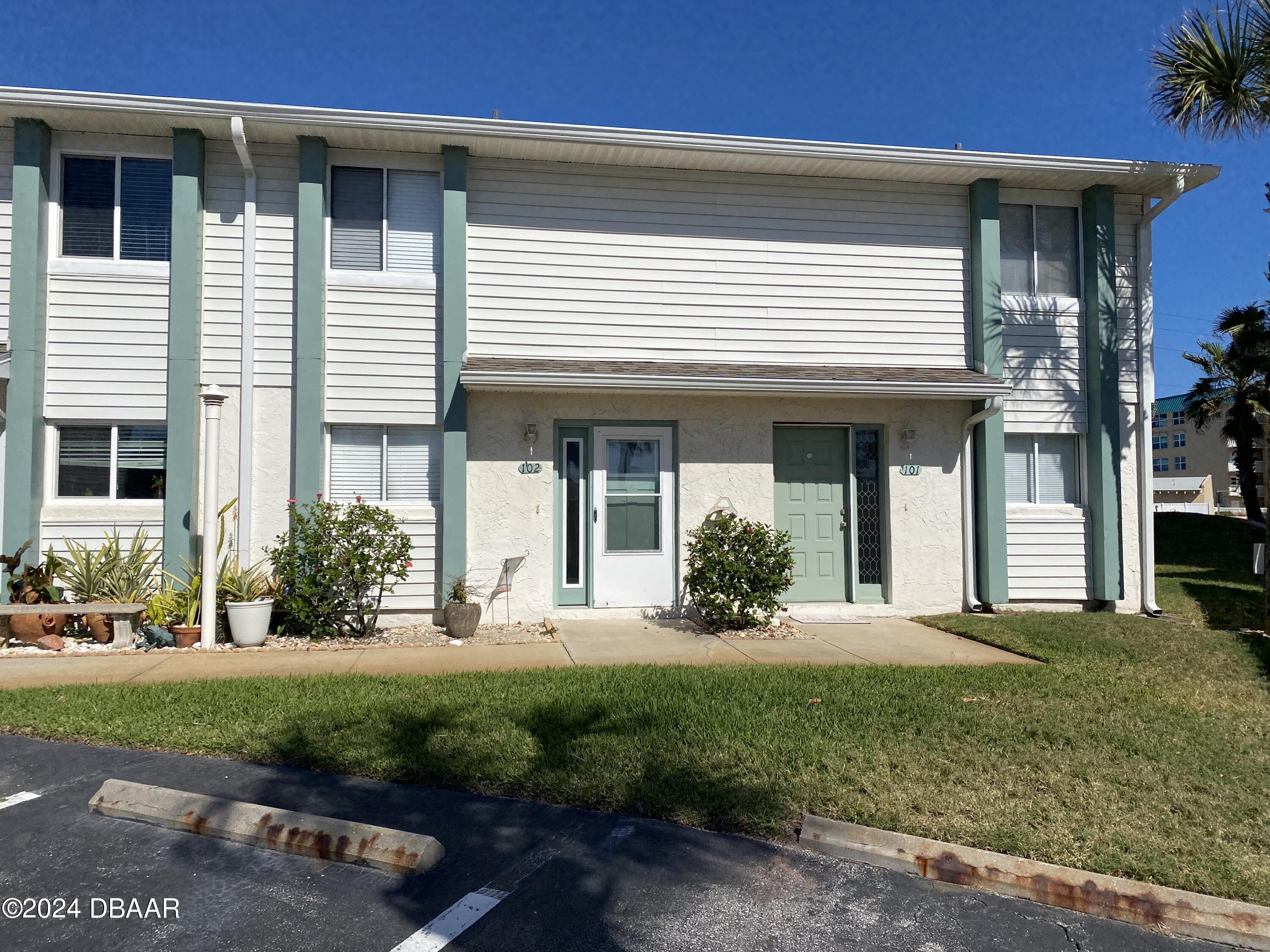 4790 South Atlantic Ave Unit A102  