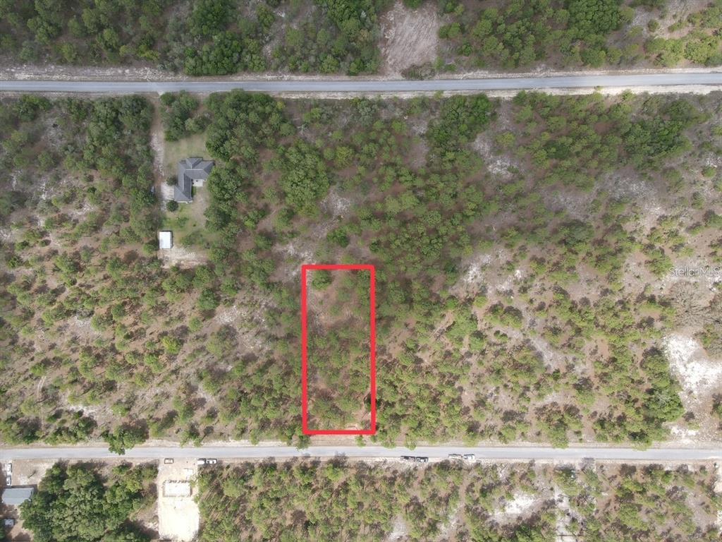 Southwest Deer Park Heights Road Dunnellon, FL 34431 - Photo 3 of 8