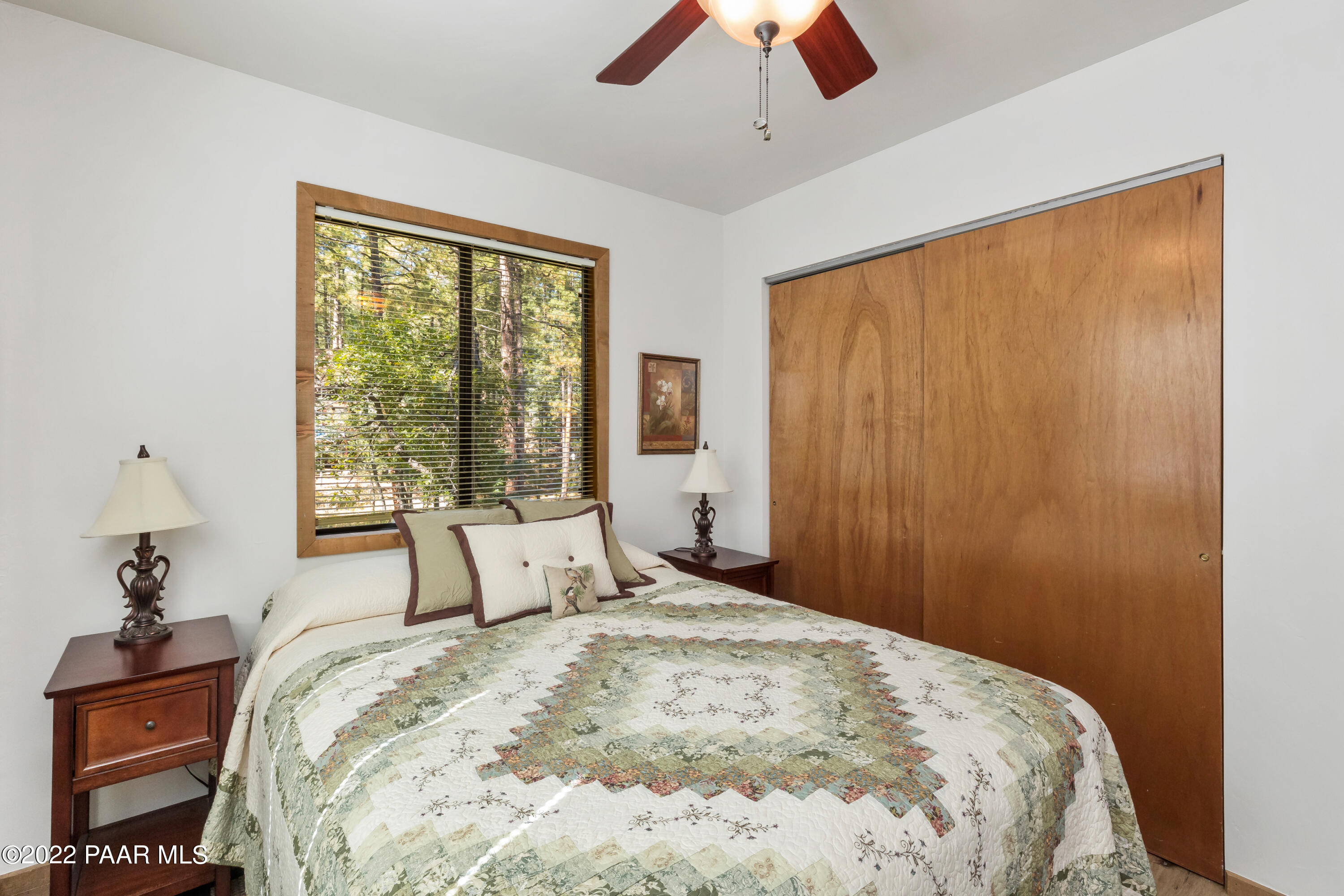 2860 Shelf Road Prescott, AZ 86303 - Photo 11 of 32 017_Bedroom 2