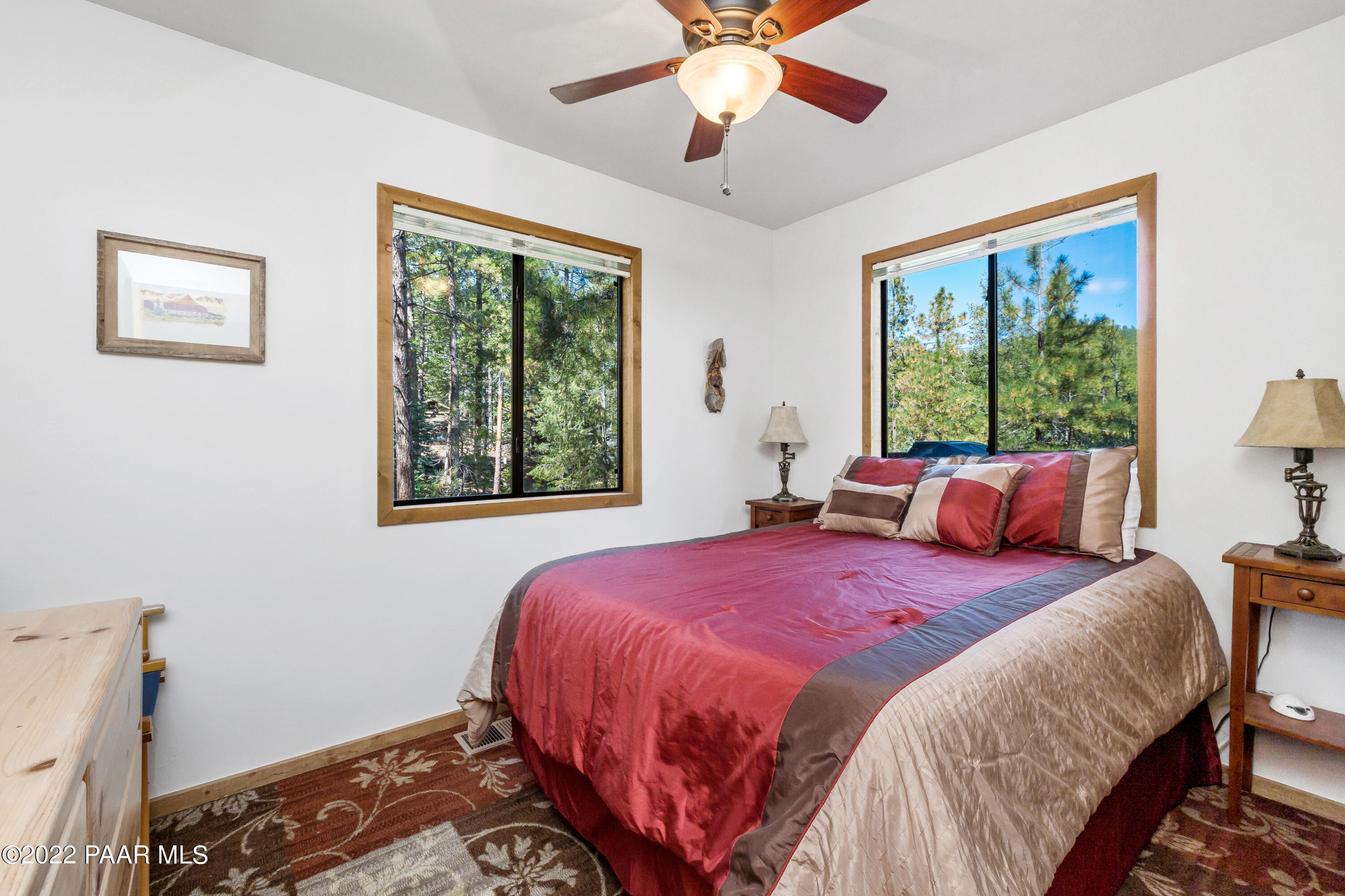 2860 Shelf Road Prescott, AZ 86303 - Photo 13 of 32 019_Bedroom 1